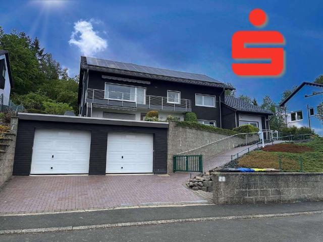 Haus kaufen in Burbach, Nordrhein-Westfalen