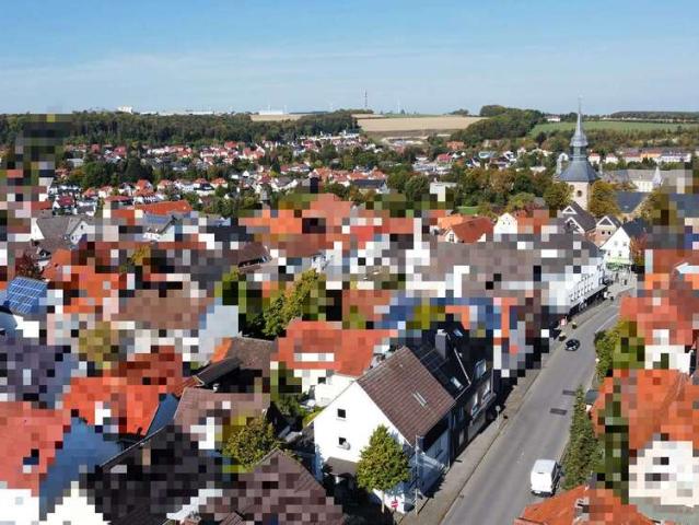 Haus kaufen in Büren