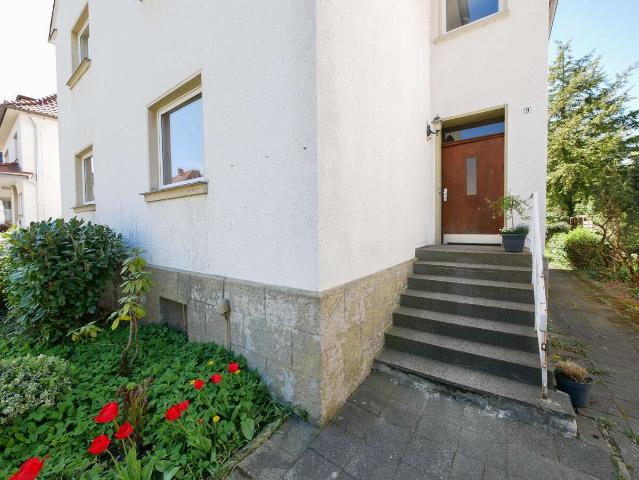Haus kaufen in Büren, Nordrhein-Westfalen