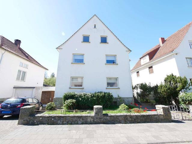 Haus kaufen in Büren, Nordrhein-Westfalen