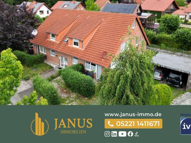 Haus kaufen in Büren