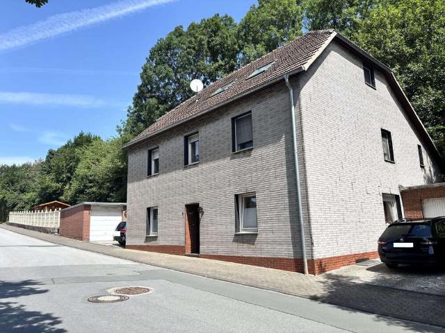 Haus kaufen in Büren, Nordrhein-Westfalen