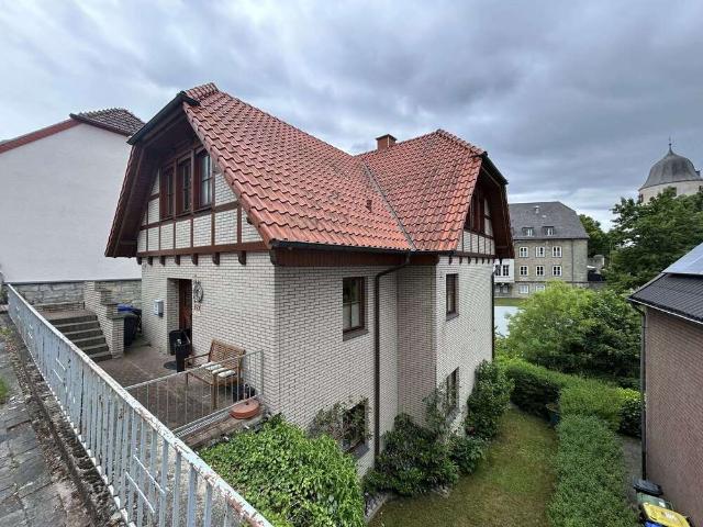 Haus kaufen in Büren, Nordrhein-Westfalen