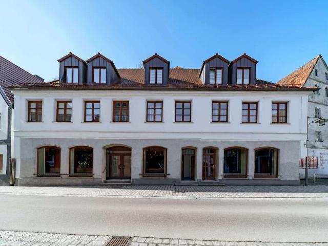 Haus kaufen in Burgau, Bayern