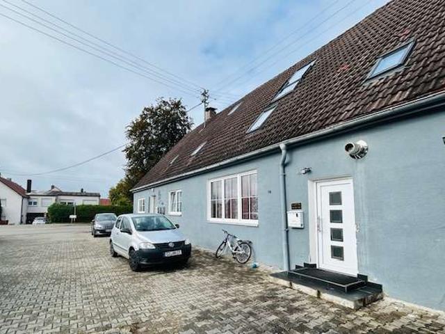 Haus kaufen in Burgau, Bayern