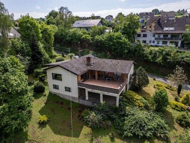Haus kaufen in Lützingen, Burgbrohl