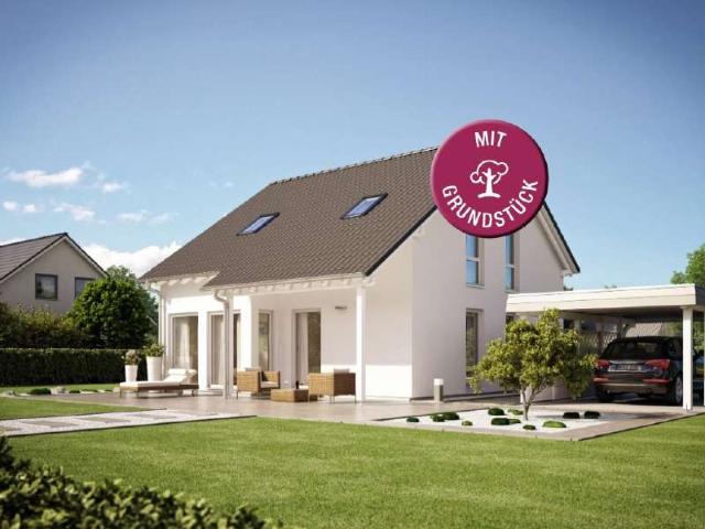 Haus kaufen in Lützingen, Burgbrohl