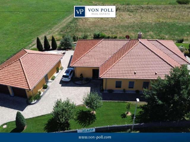 Haus kaufen in Burgebrach, Bayern