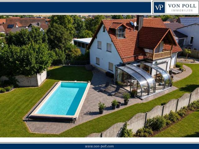 Haus kaufen in Burgebrach, Bayern