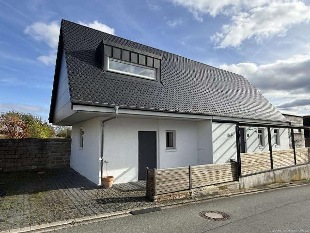 Haus kaufen in Burgebrach, Bayern