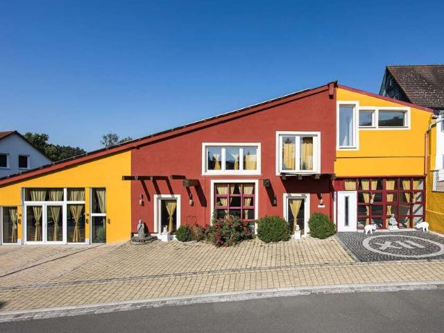 Haus kaufen in Niederndorf, Burghaslach