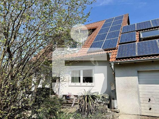 Haus kaufen in Niederndorf, Burghaslach