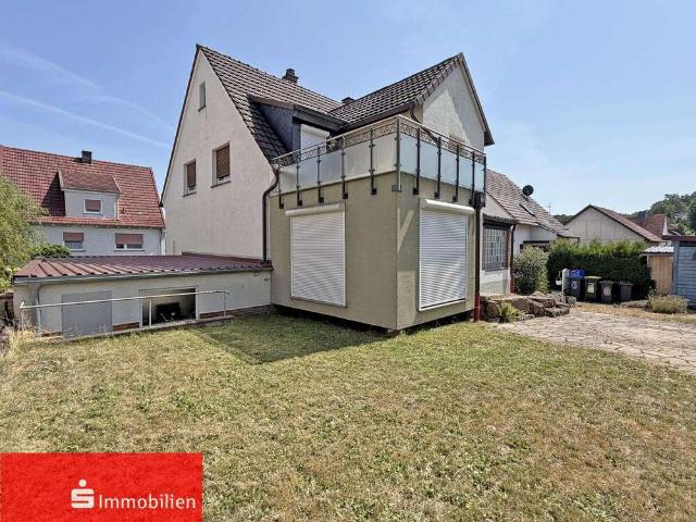 Haus kaufen in Burghaun, Hessen