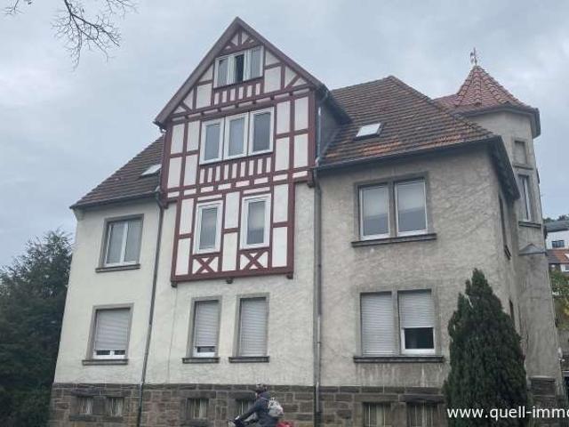 Haus kaufen in Burghaun, Hessen
