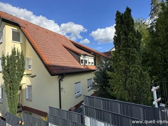 Haus kaufen in Burghaun, Hessen