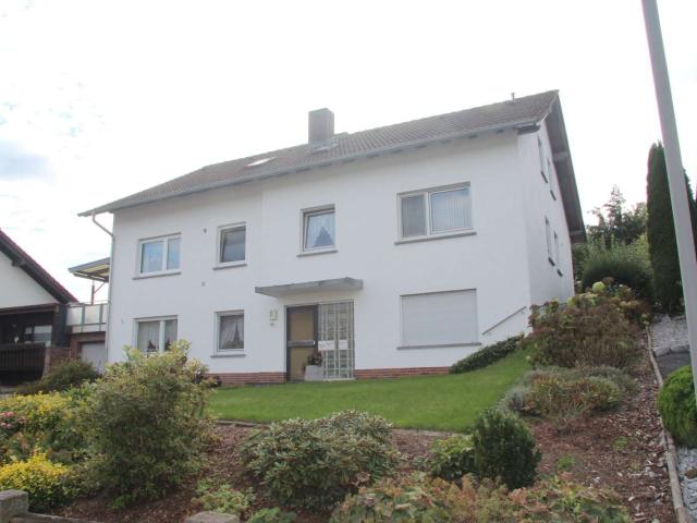 Haus kaufen in Burghaun, Landkreis Fulda