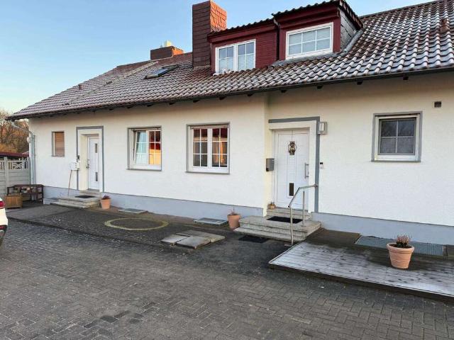 Haus kaufen in Burghaun, Hessen