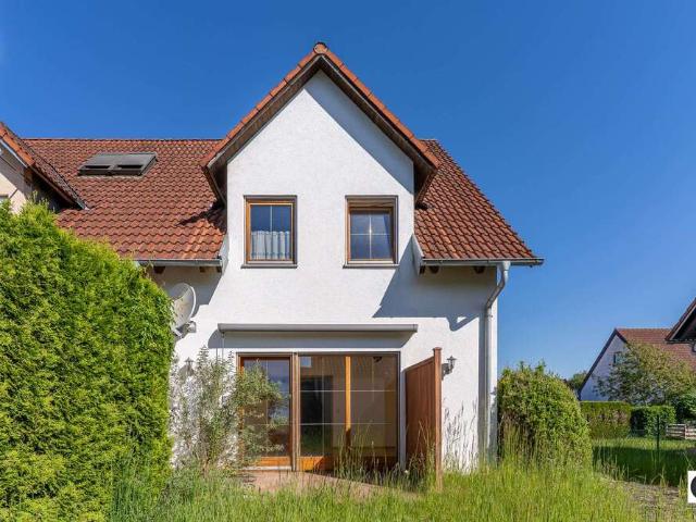 Haus kaufen in Burgheim, Bayern