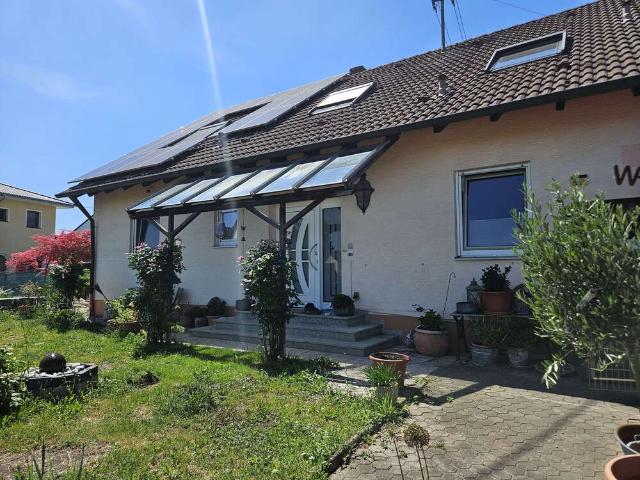Haus kaufen in Burgheim, Bayern