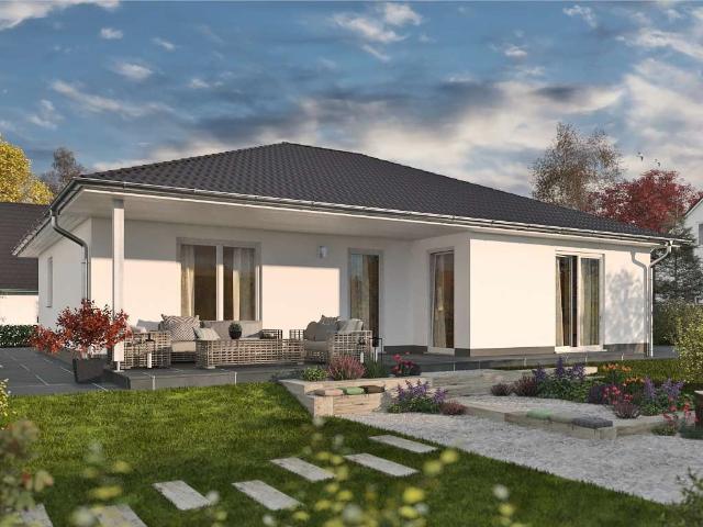 Haus kaufen in Sachsen-Anhalt