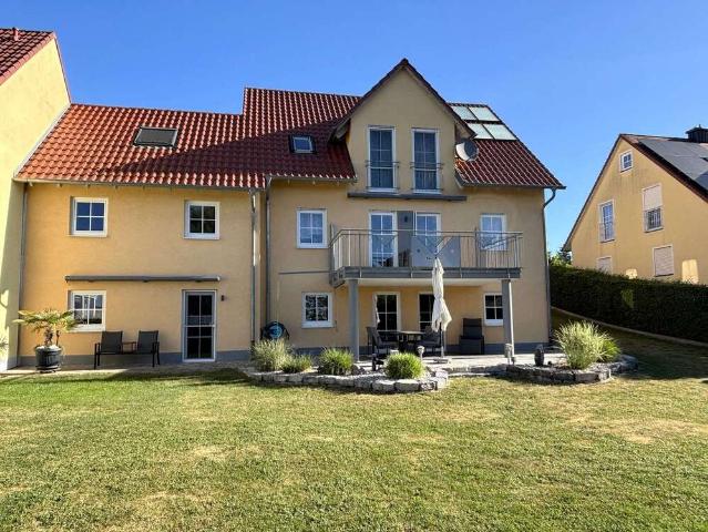Haus kaufen in Neuses, Burgoberbach