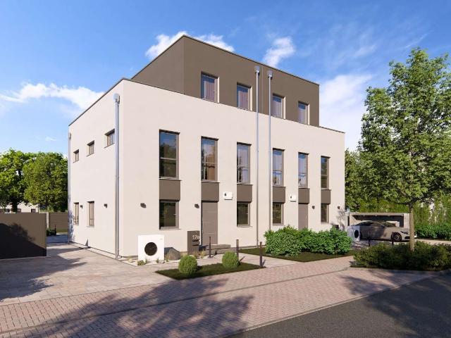 Haus kaufen in Bürghöfe, Burgrieden