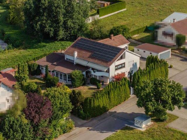 Haus kaufen in Bürghöfe, Burgrieden