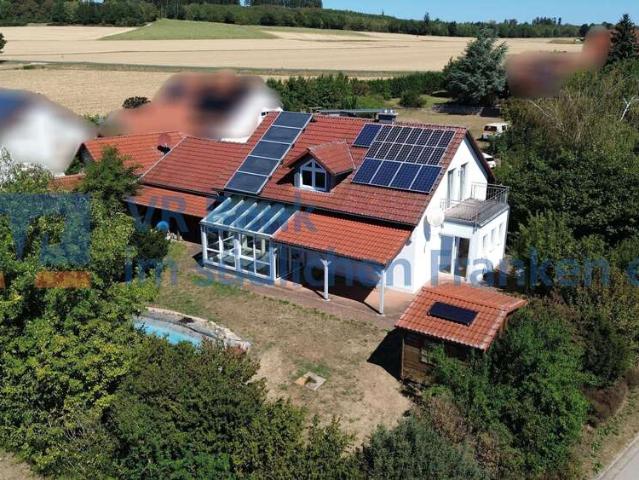 Haus kaufen in Burgsalach, Bayern
