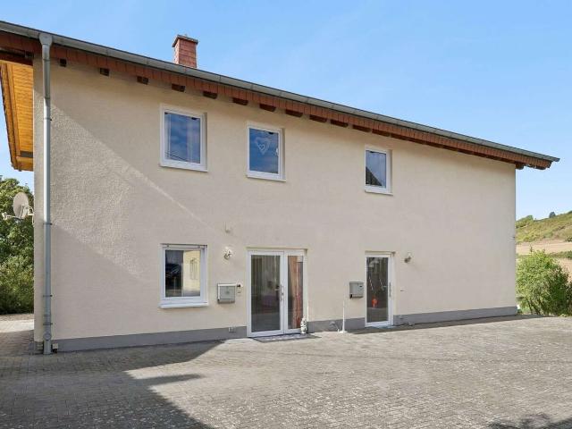 Haus kaufen in Burgsponheim, Rheinland-Pfalz