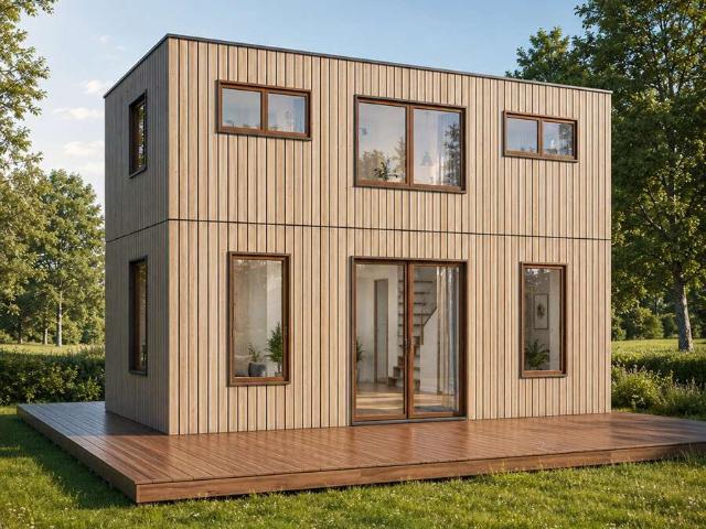 Haus kaufen in Burgwindheim, Bayern