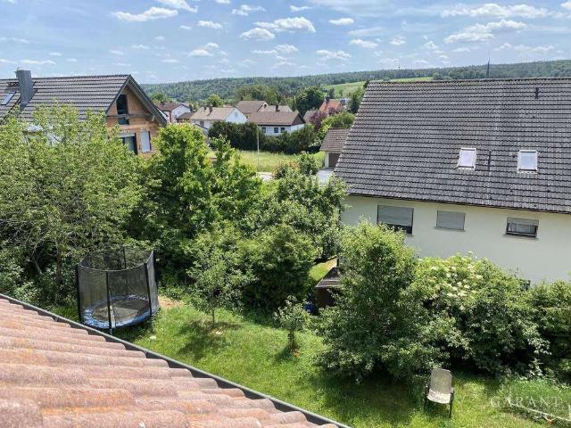 Haus kaufen in Burgwindheim, Bayern