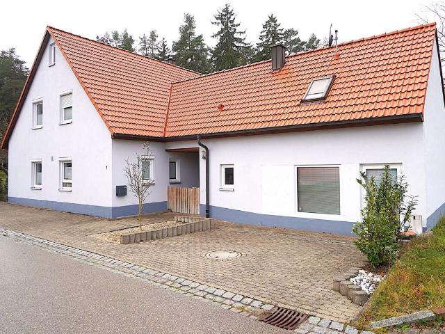 Haus kaufen in Burk, Bayern