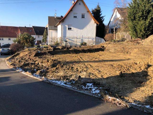Haus kaufen in Burladingen