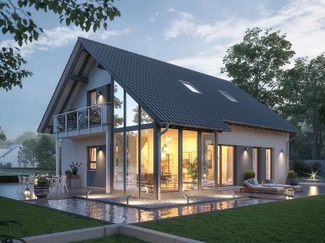 Haus kaufen in Burladingen
