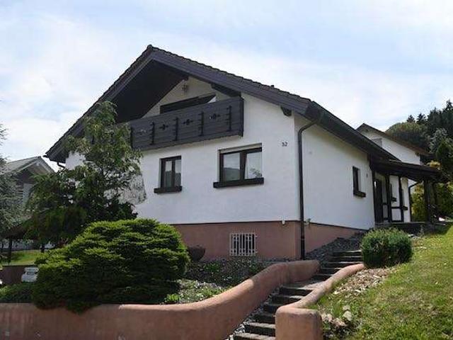 Haus kaufen in Burladingen