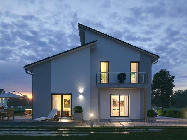 Haus kaufen in Burladingen
