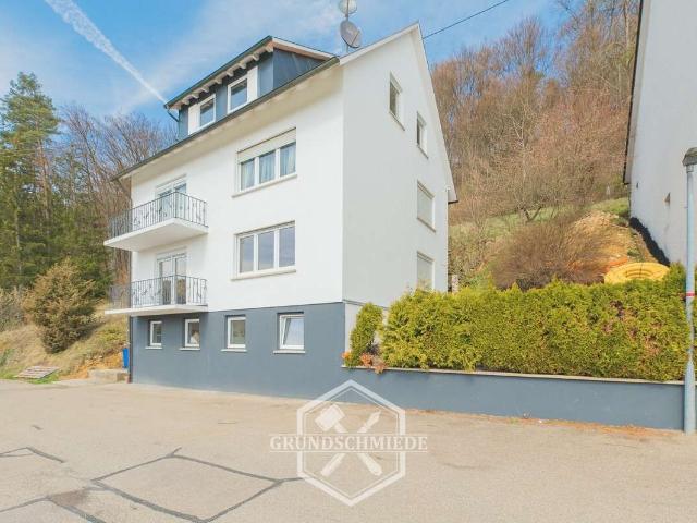 Haus kaufen in Burladingen