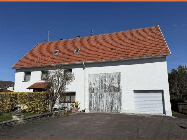 Haus kaufen in Burladingen, Baden-Württemberg