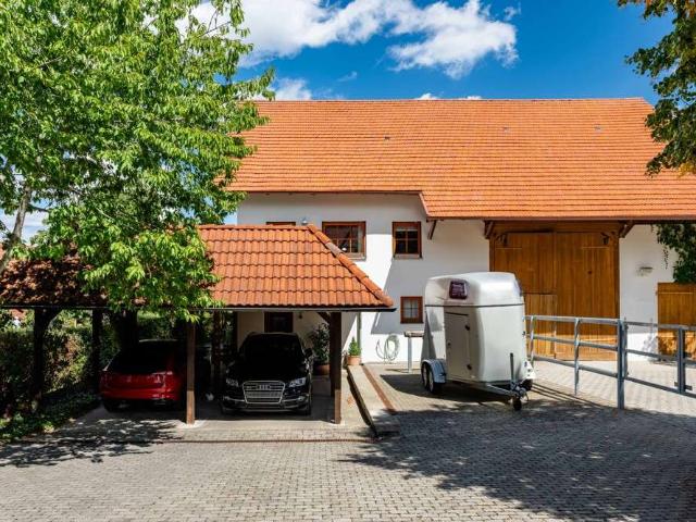 Haus kaufen in Salmendingen, Burladingen