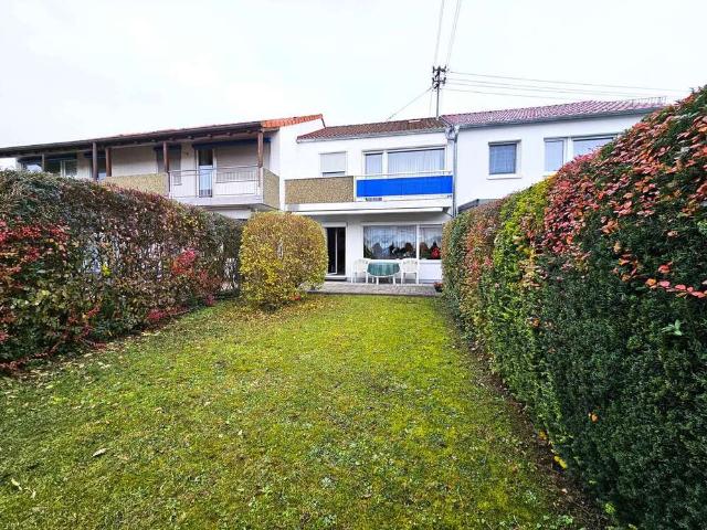 Haus kaufen in Burlafingen, Neu-Ulm