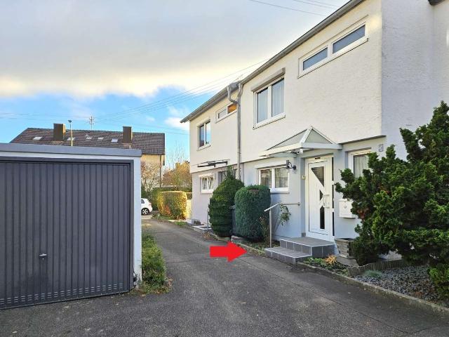 Haus kaufen in Burlafingen, Neu-Ulm