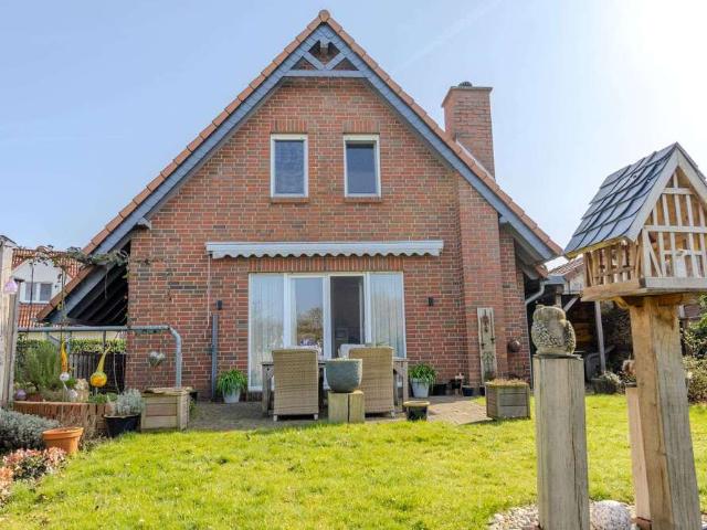 Haus kaufen in Borken, Nordrhein-Westfalen