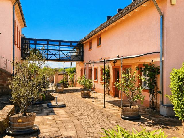 Haus kaufen in Burrweiler, Rheinland-Pfalz