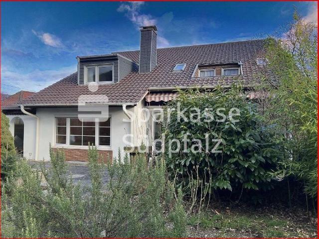Haus kaufen in Burrweiler, Rheinland-Pfalz