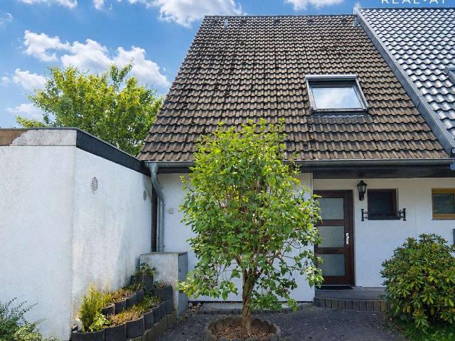 Haus kaufen in Blasberg, Burscheid