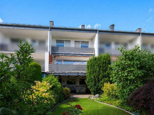 Haus kaufen in Blasberg, Burscheid