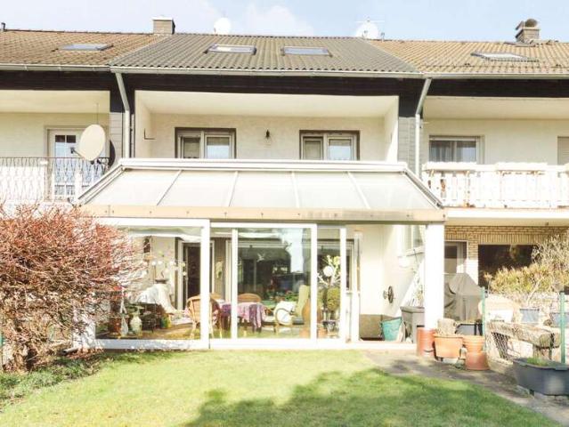 Haus kaufen in Blasberg, Burscheid