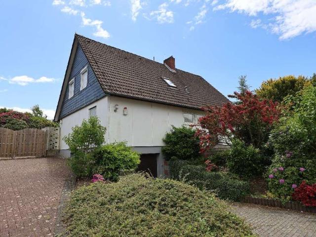 Haus kaufen in Blasberg, Burscheid