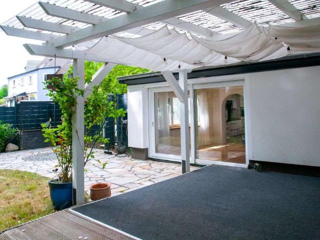 Haus kaufen in Blasberg, Burscheid