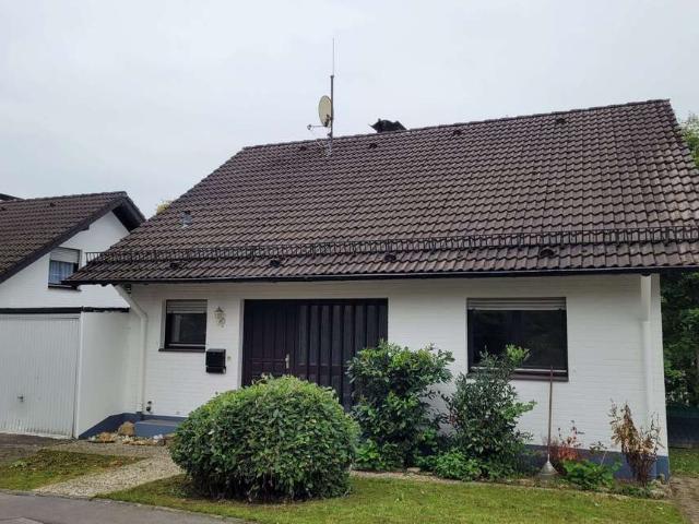 Haus kaufen in Ösinghausen, Burscheid